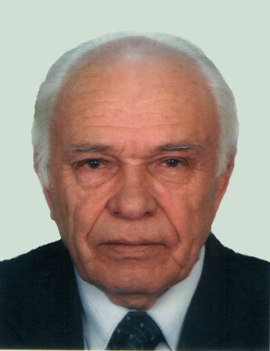 Окороков Алексей Иванович