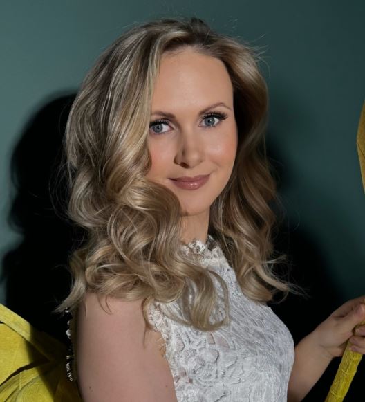 Матвеева (фото)