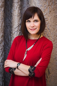 Чубова (фото)